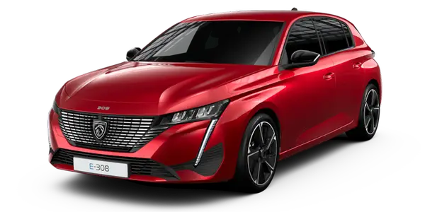 Peugeot 308 (P5) 2021-2025 Service Manual